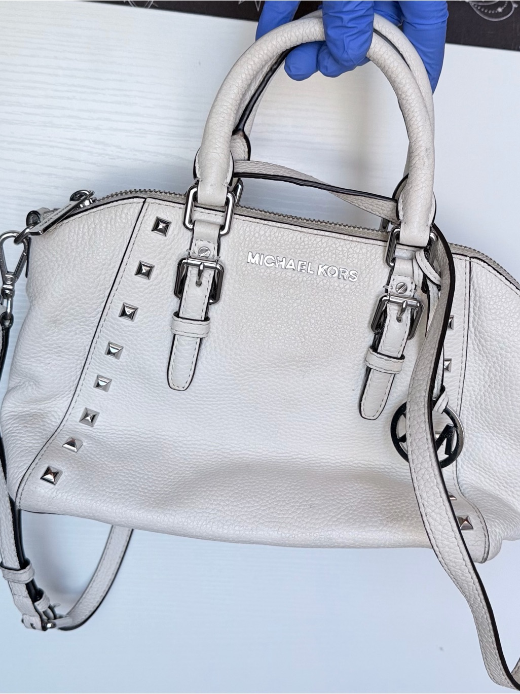 Michael Kors Michael Kors Ciara Satche